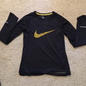 Nike Livestrong Longsleeve